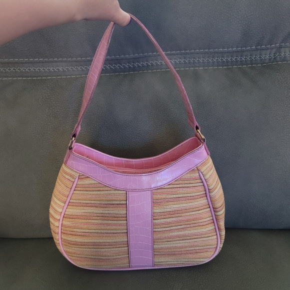Liz Claiborne shoulder bag - Picture 1 of 5
